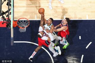 大的考验 大的考验